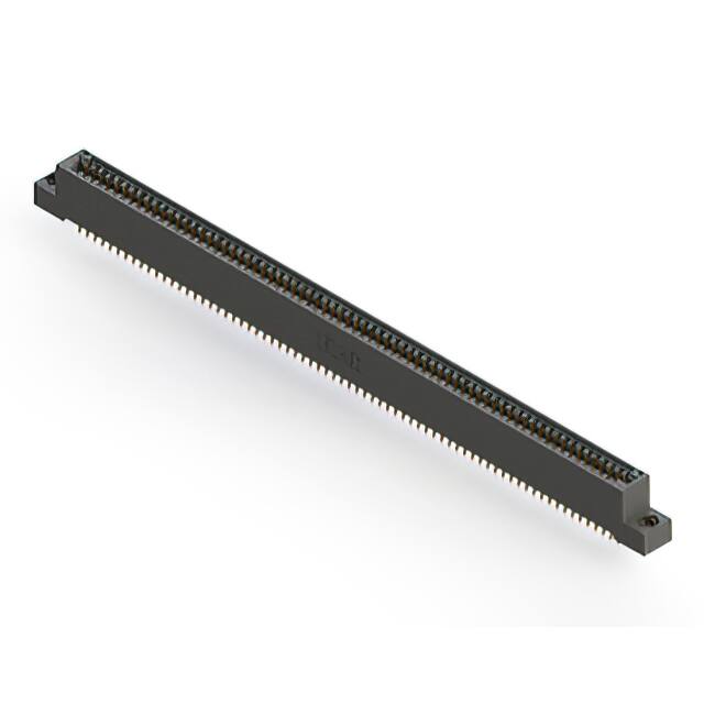 395-142-556-207 EDAC Inc.  Edgeboard Connectors